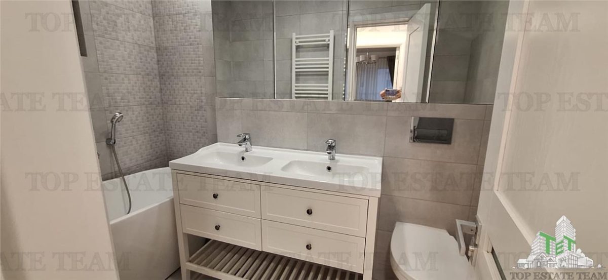 Apartament premium cu 3 camere, finisaje de lux si design modern, Constanta - foto 11