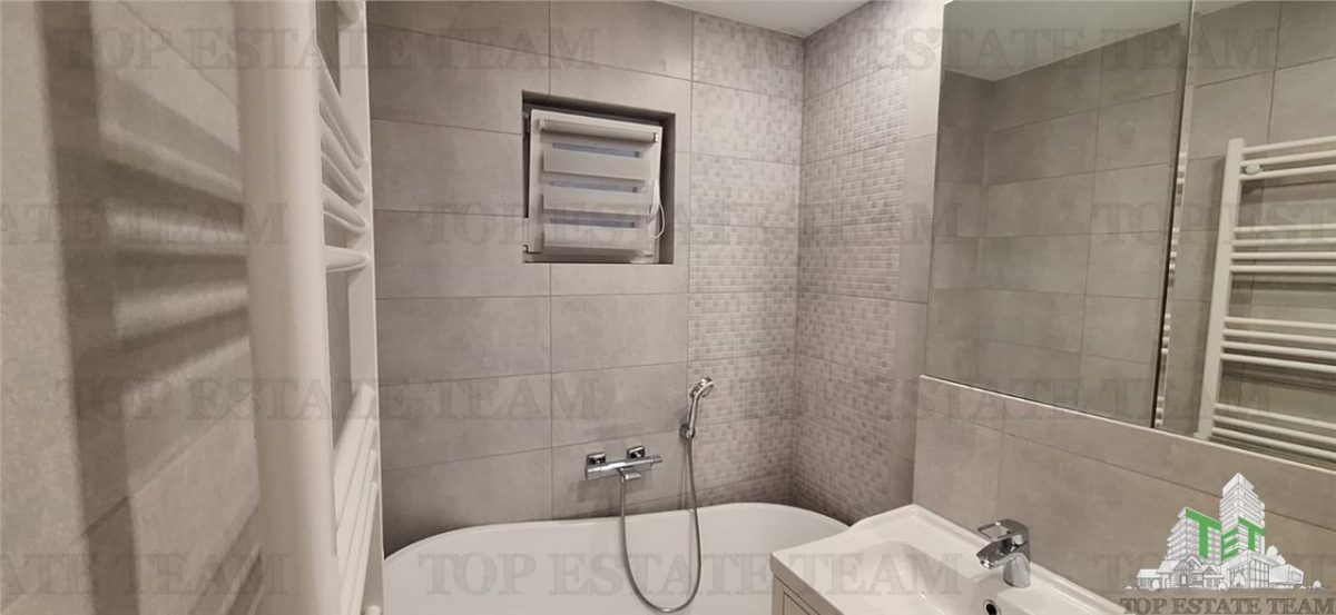Apartament premium cu 3 camere, finisaje de lux si design modern, Constanta - foto 12