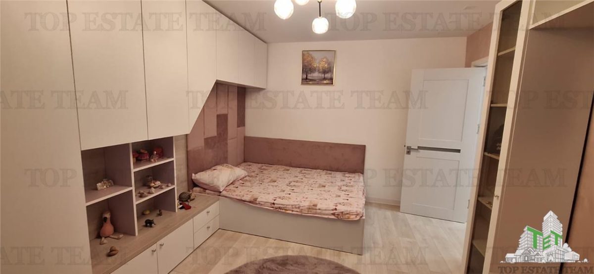 Apartament premium cu 3 camere, finisaje de lux si design modern, Constanta - foto 16