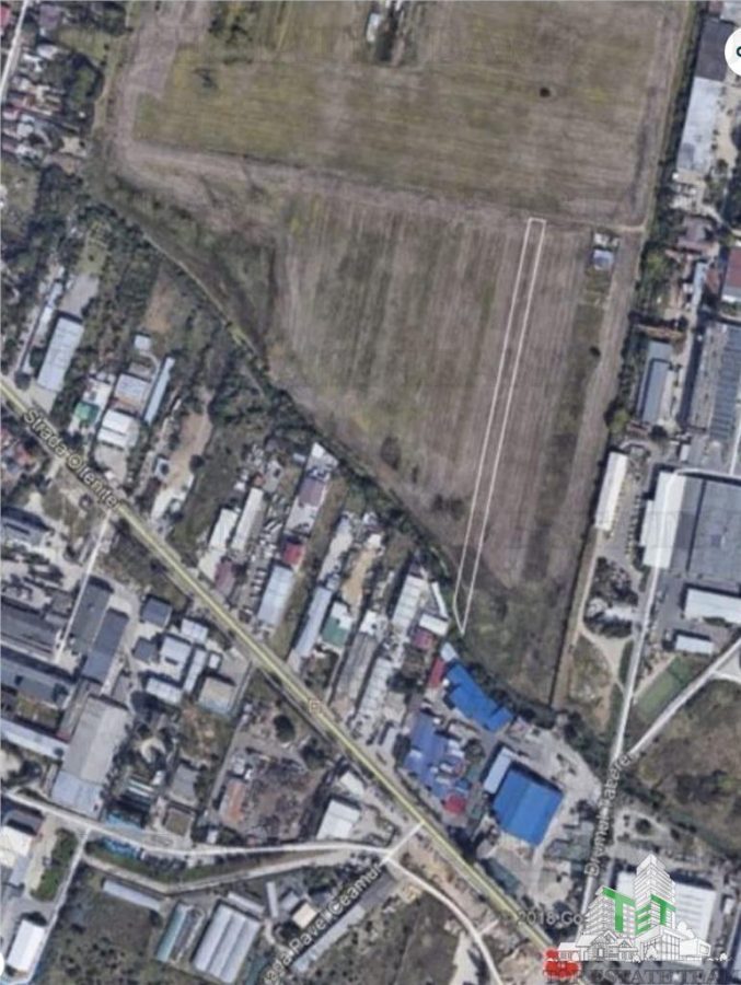 Teren Extravilan 4425 mp in Popesti, in vecinatatea Cristal Brad - Popesti-Leordeni