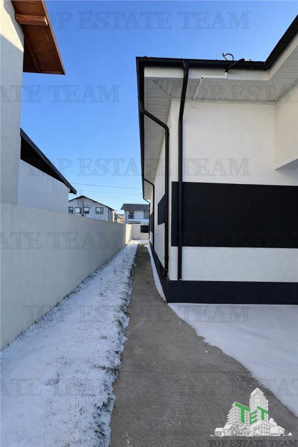 Casa moderna independenta energetic, Cumpana, jud Constanta - foto 4