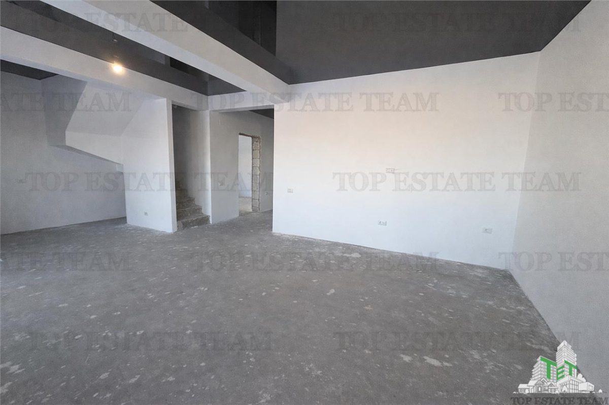 Casa moderna independenta energetic, Cumpana, jud Constanta - foto 6