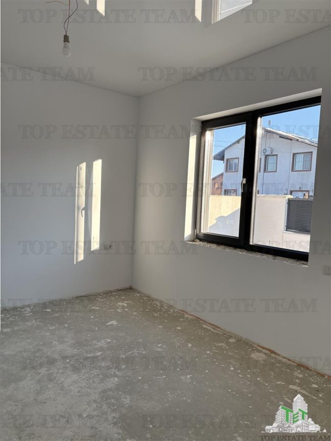 Casa moderna independenta energetic, Cumpana, jud Constanta - foto 7