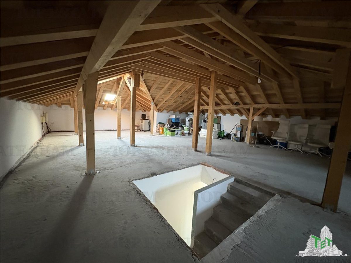 Casa moderna independenta energetic, Cumpana, jud Constanta - foto 8