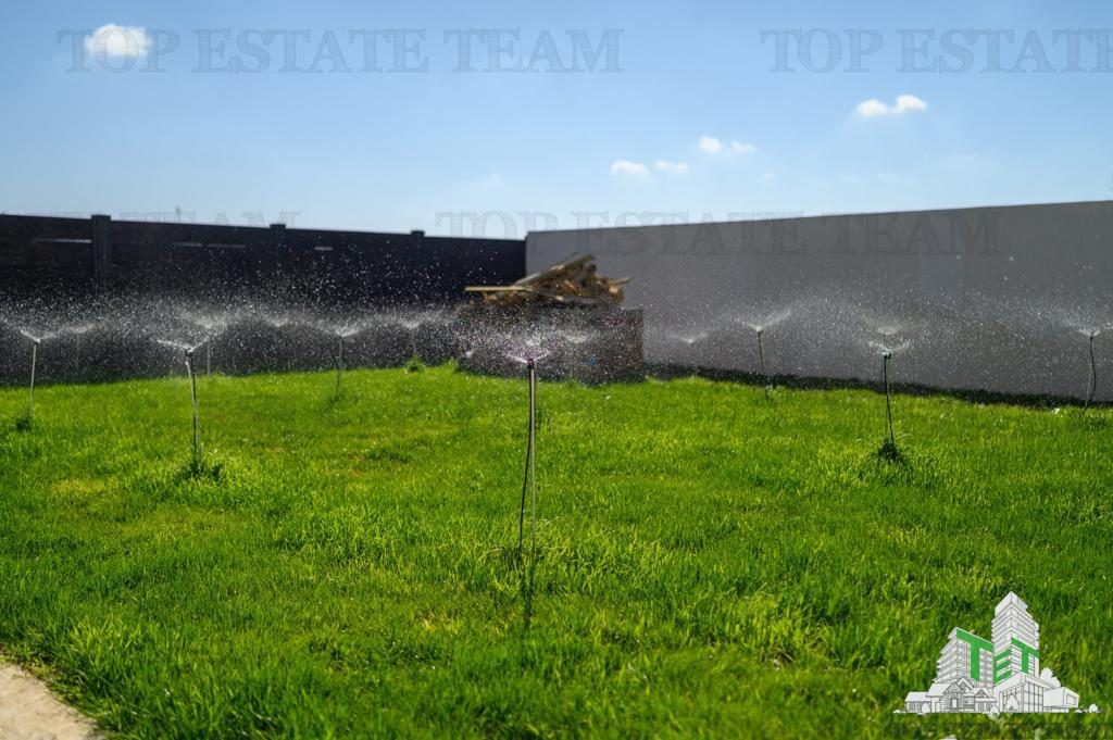 Casa moderna independenta energetic, Cumpana, jud Constanta - foto 9