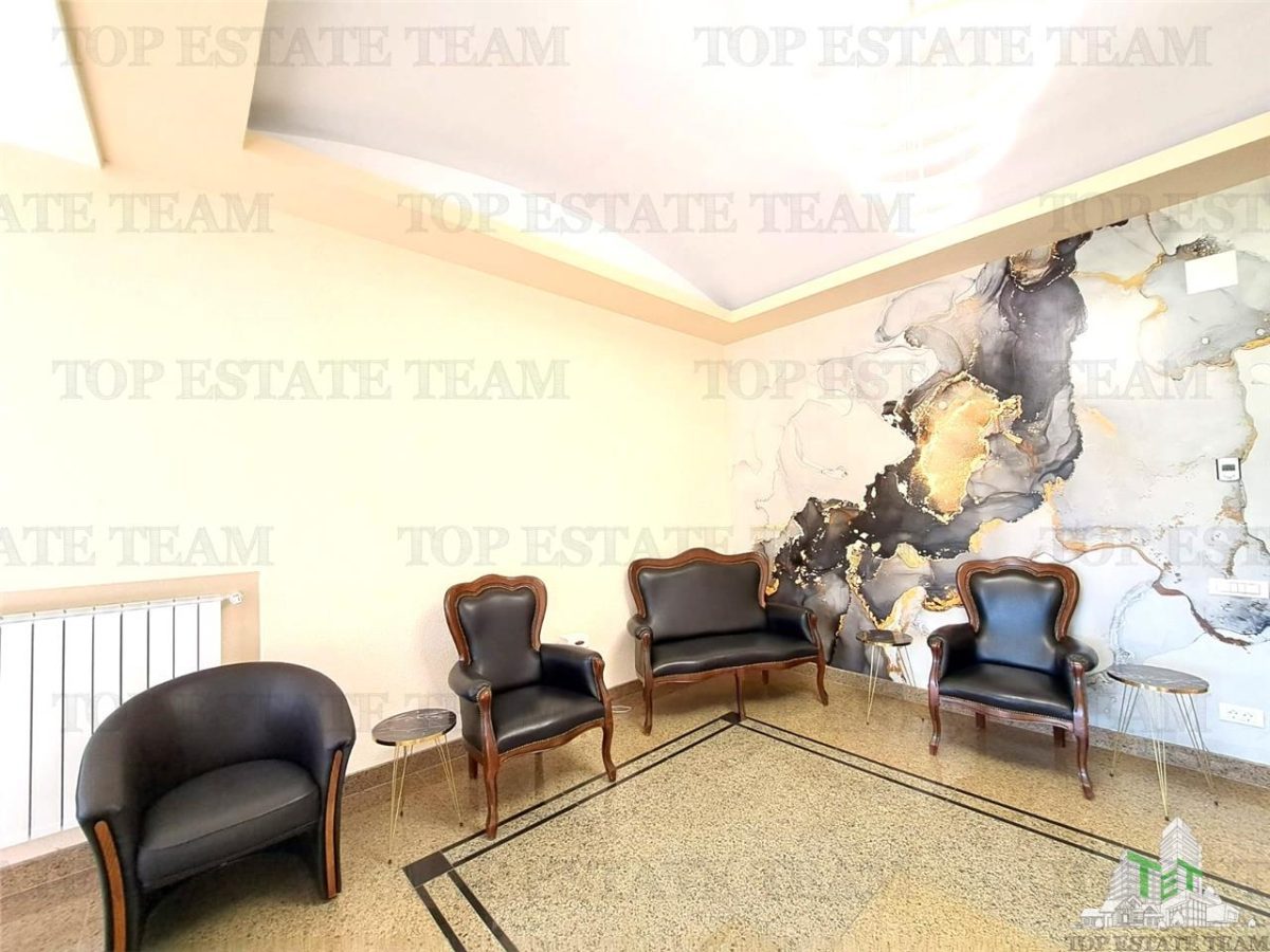 INCHIRIERE VILA Corbeanca/resedinta /office/pe malul lacului/piscina - foto 11