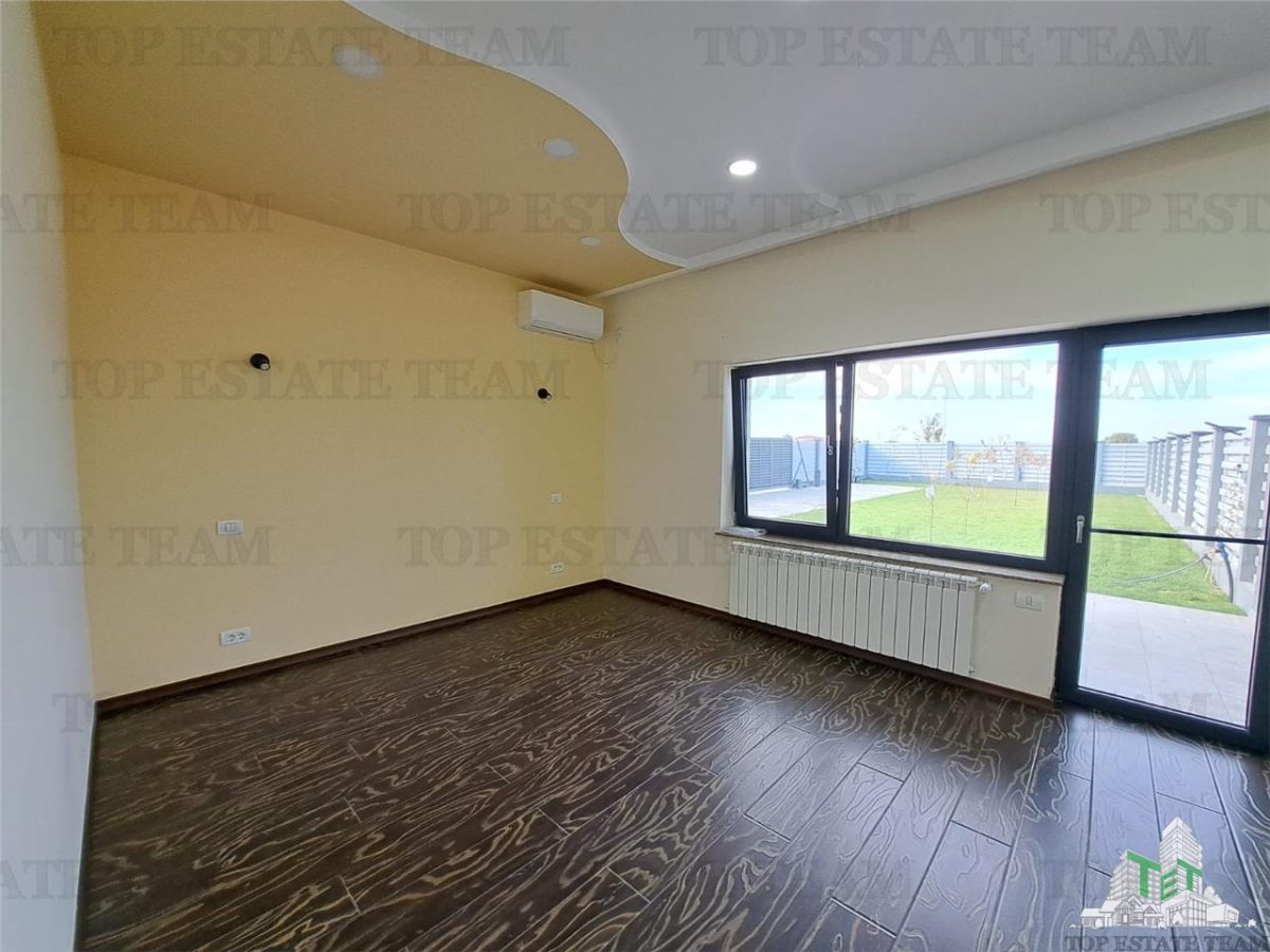 INCHIRIERE VILA Corbeanca/resedinta /office/pe malul lacului/piscina - foto 14