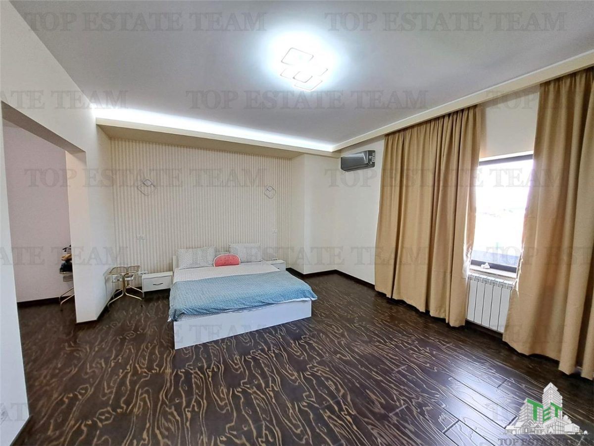 INCHIRIERE VILA Corbeanca/resedinta /office/pe malul lacului/piscina - foto 15