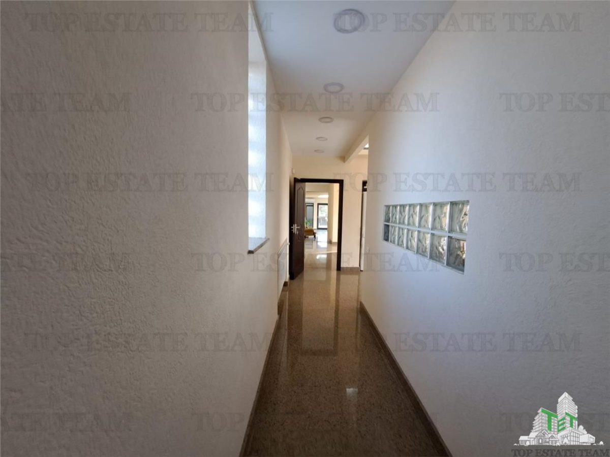 INCHIRIERE VILA Corbeanca/resedinta /office/pe malul lacului/piscina - foto 16