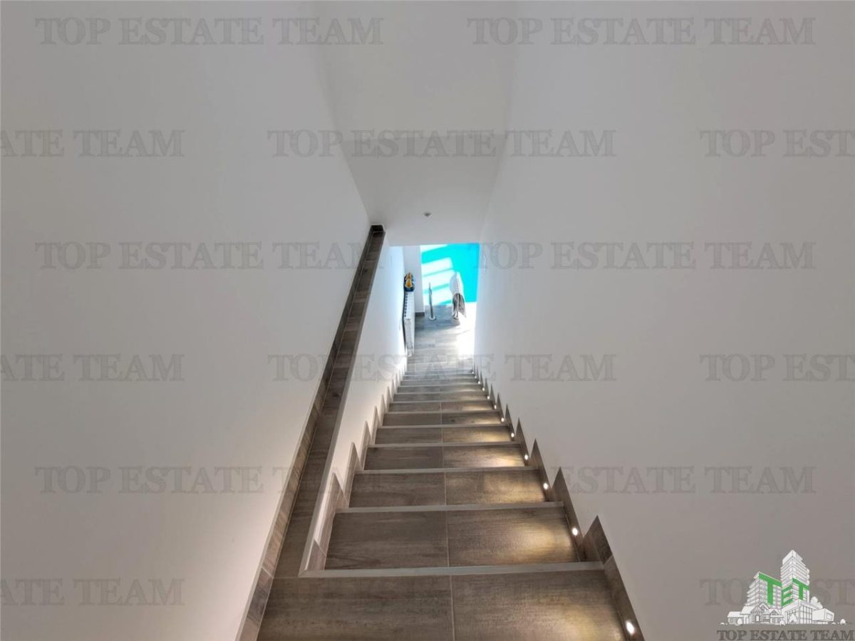 INCHIRIERE VILA Corbeanca/resedinta /office/pe malul lacului/piscina - foto 17