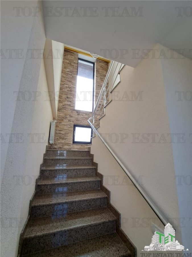 INCHIRIERE VILA Corbeanca/resedinta /office/pe malul lacului/piscina - foto 18