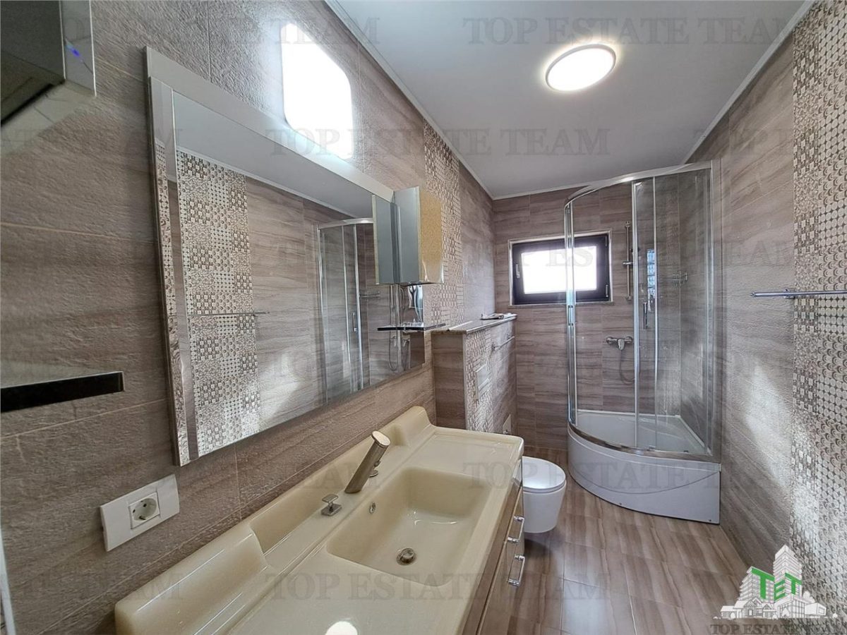 INCHIRIERE VILA Corbeanca/resedinta /office/pe malul lacului/piscina - foto 19