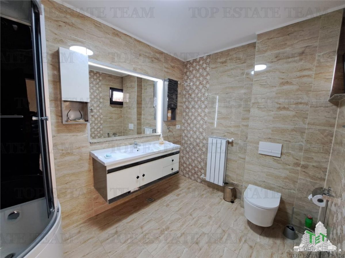 INCHIRIERE VILA Corbeanca/resedinta /office/pe malul lacului/piscina - foto 20