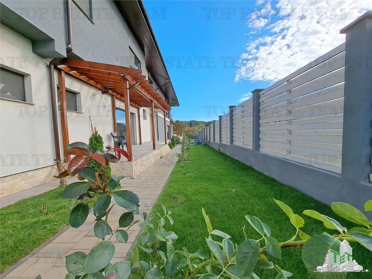 INCHIRIERE VILA Corbeanca/resedinta /office/pe malul lacului/piscina - foto 3