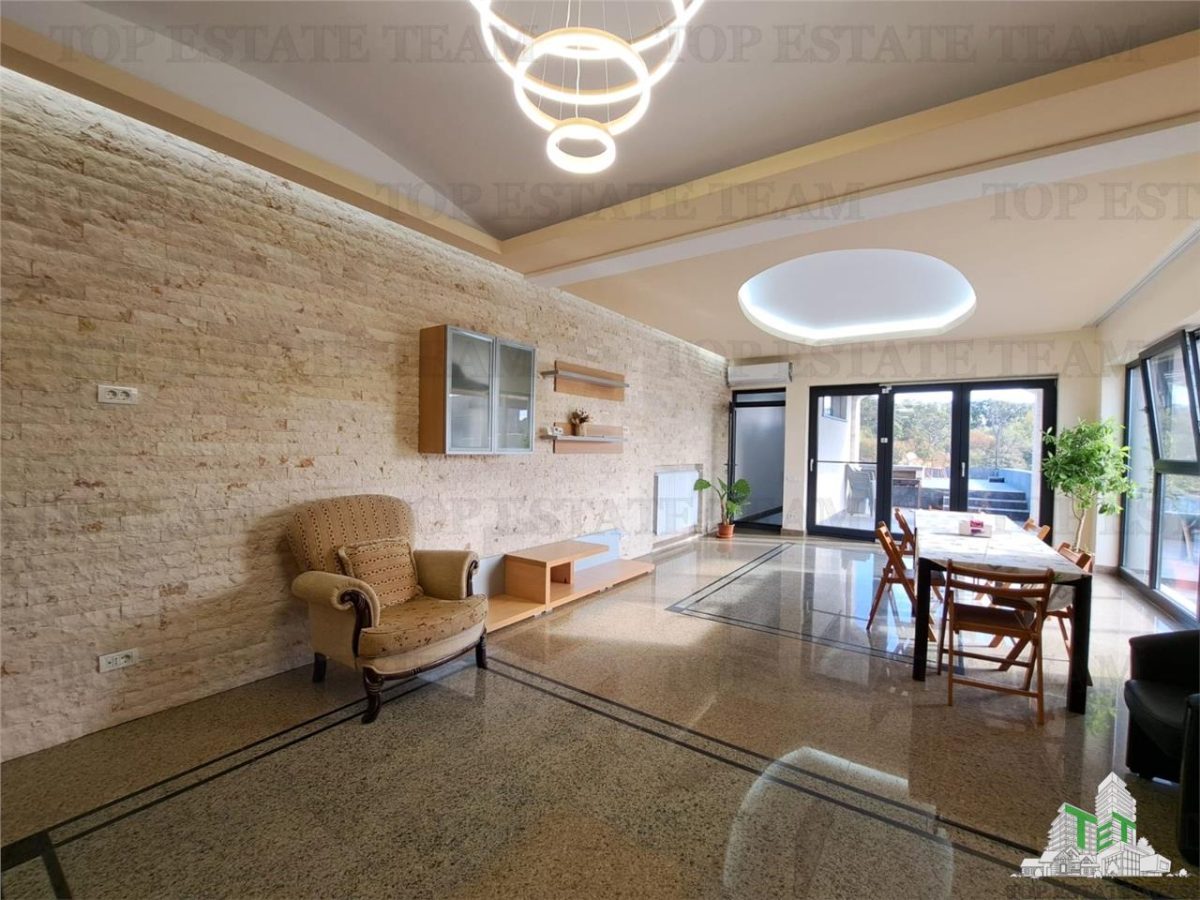 INCHIRIERE VILA Corbeanca/resedinta /office/pe malul lacului/piscina - foto 10