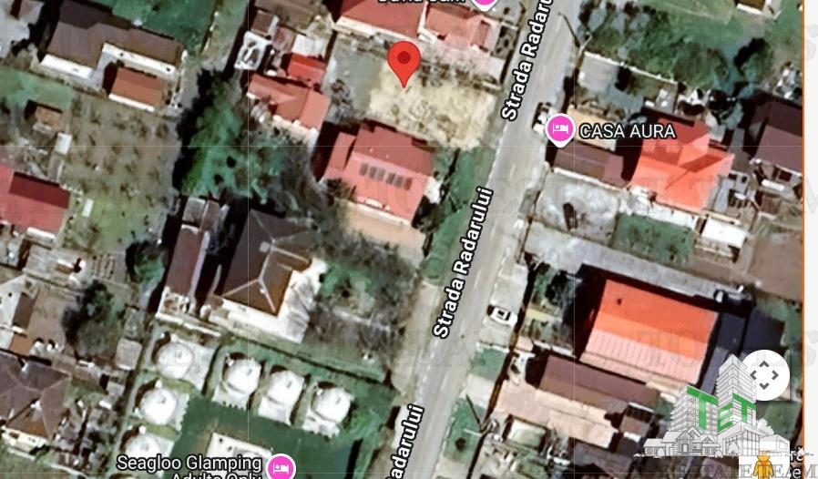 Teren intravilan constructii Costinesti -Schitu - foto 2