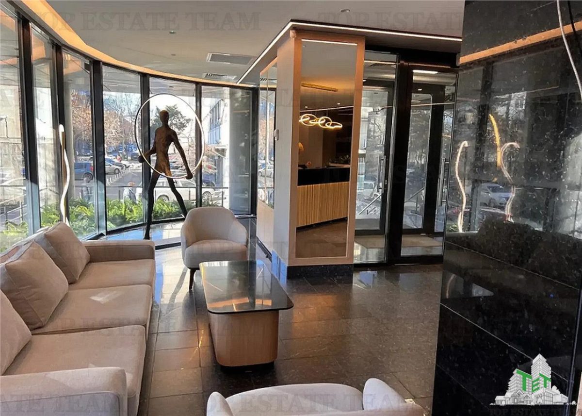 Spatiu de Birouri de 252 mp in Zona Gara de Nord - foto 4