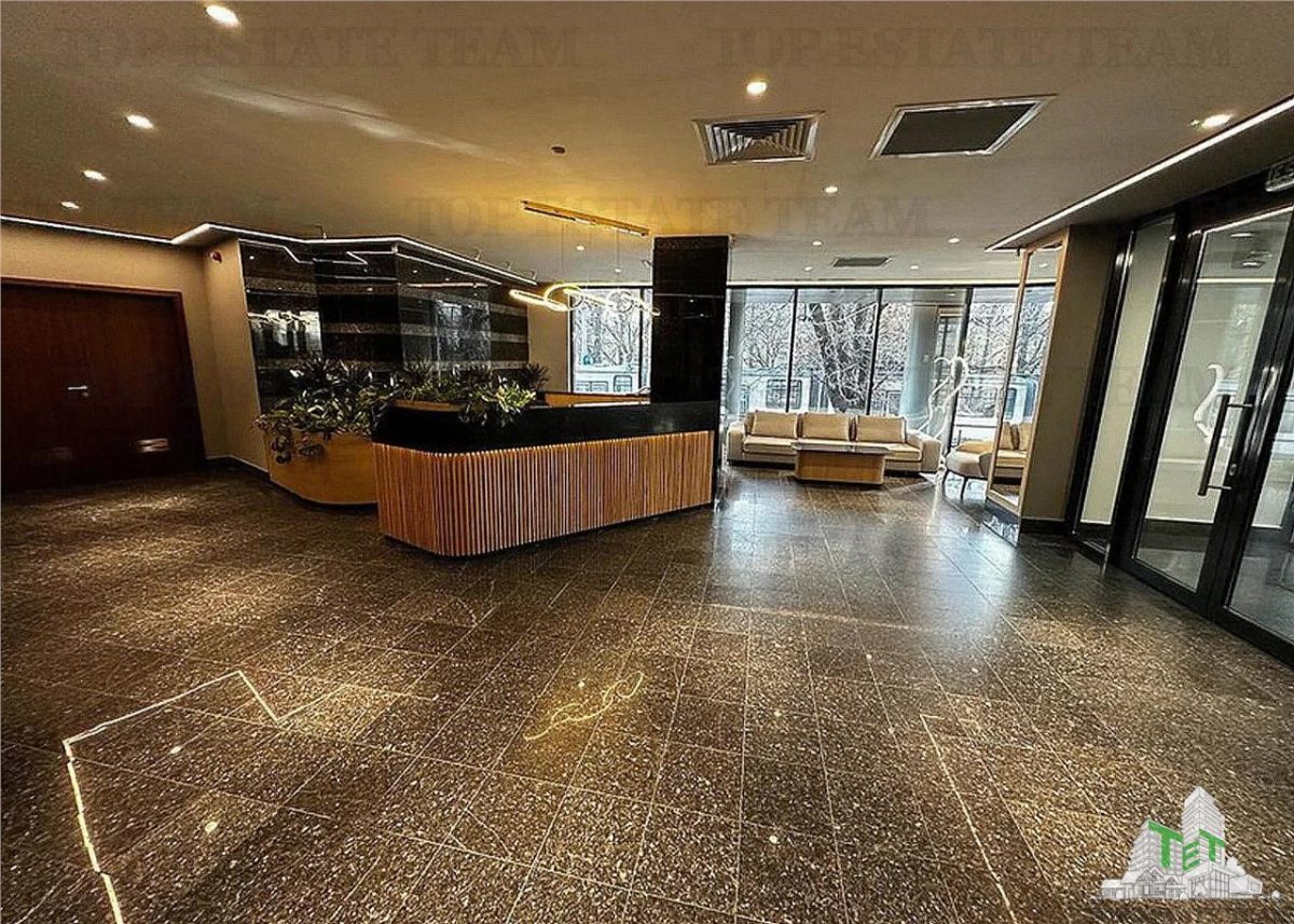 Spatiu de Birouri de 346 mp in Zona Gara de Nord - foto 11