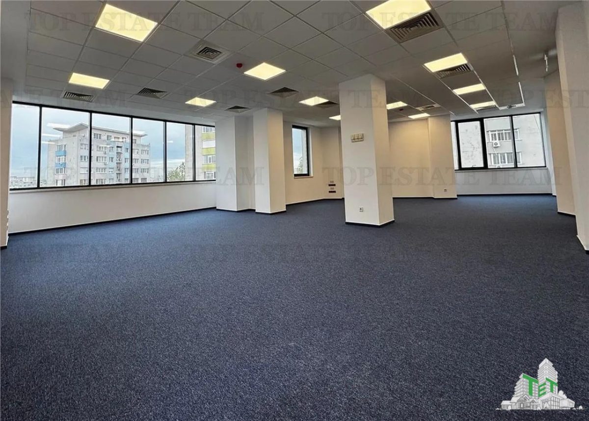 Spatiu de Birouri de 346 mp in Zona Gara de Nord - foto 4