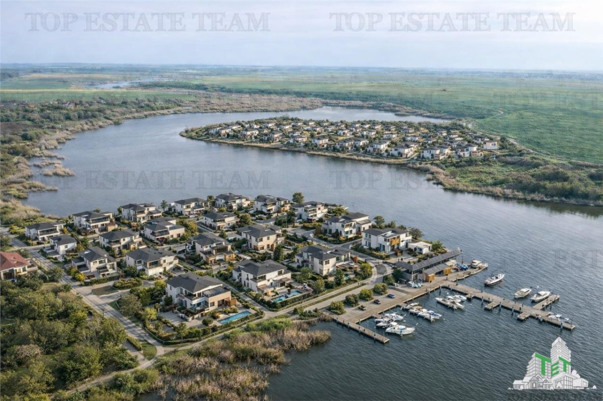 Teren Intravilan ,Cernica ,sat Tanganu  lac/ pod , ,41079 mp - 