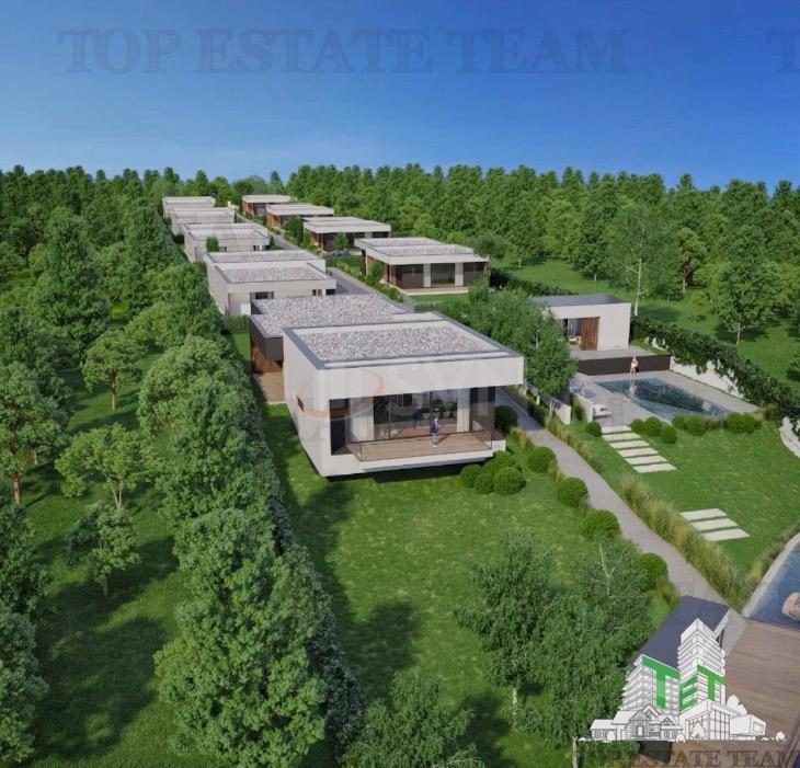 Teren Intravilan ,Cernica ,sat Tanganu  lac/ pod , ,41079 mp - foto 5