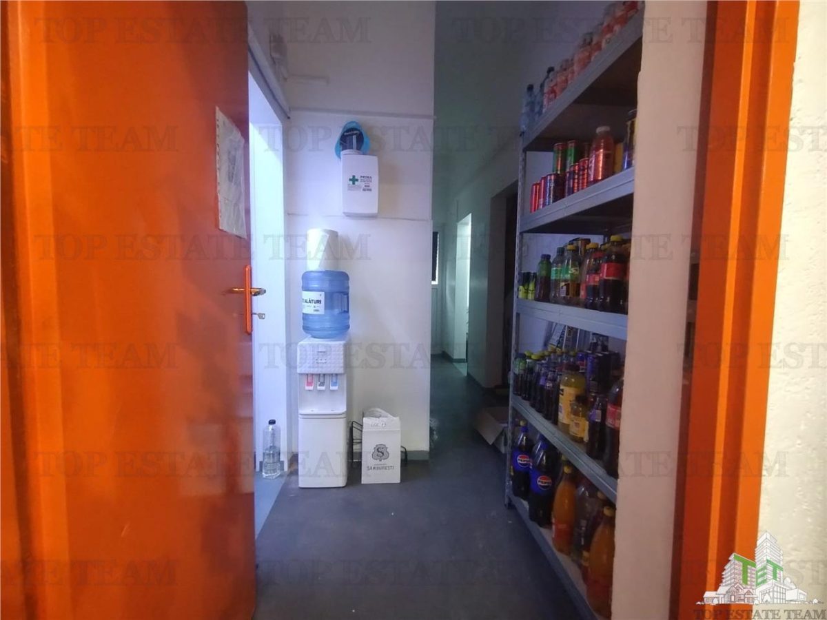 Spatiu comercial 2 intrari cu deschidere la bulevard, zona comerciala excelenta,Dristor - foto 3