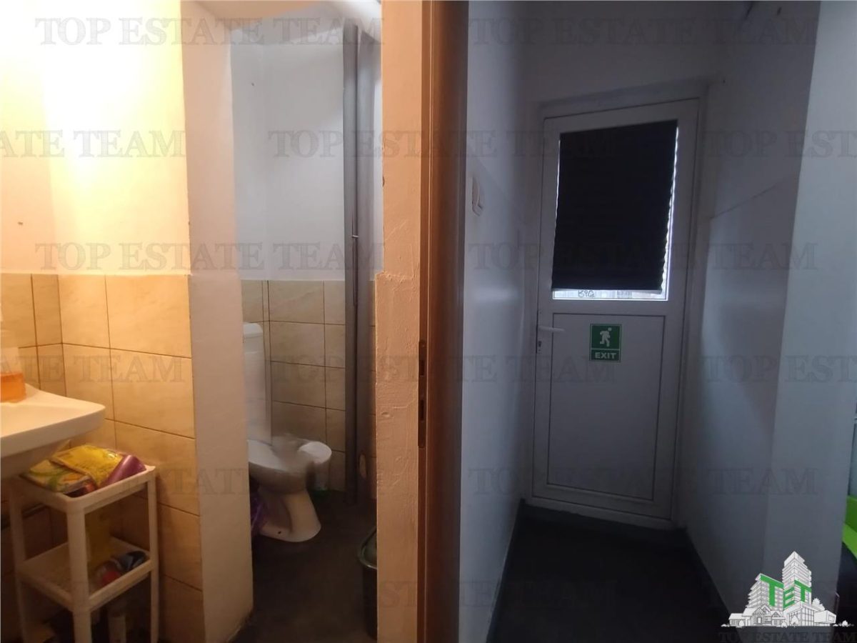 Spatiu comercial 2 intrari cu deschidere la bulevard, zona comerciala excelenta,Dristor - foto 4