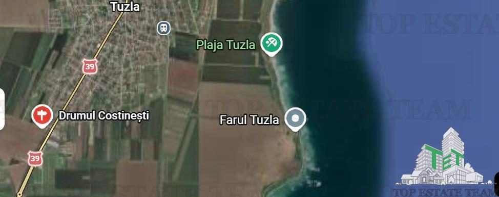 Teren oportunitate de investitie Costinesti - foto 6