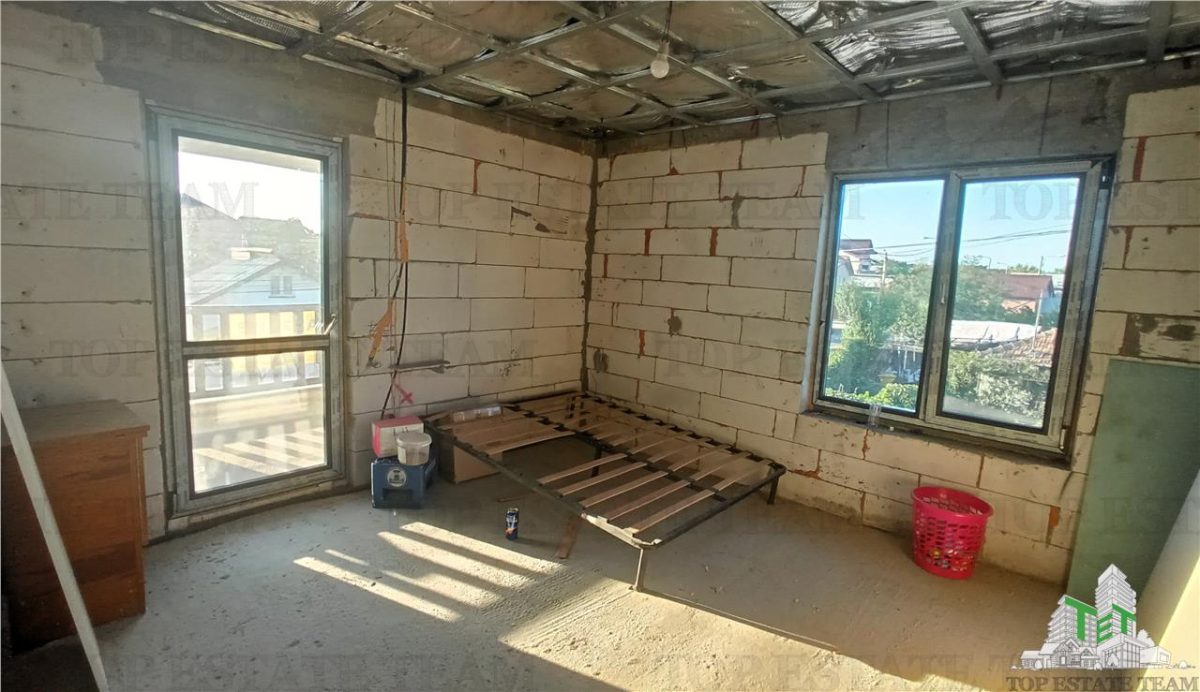 Casa de vanzare in Voluntari, zona Popasului - foto 2