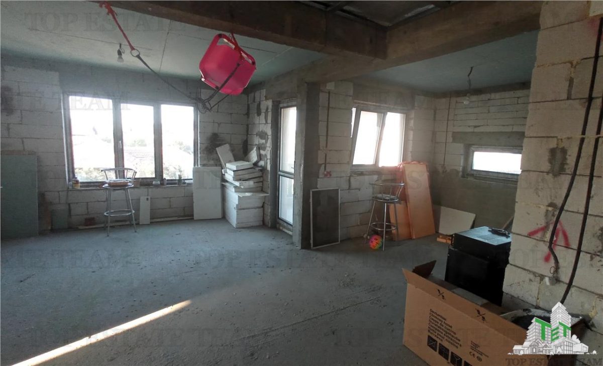 Casa de vanzare in Voluntari, zona Popasului - foto 11