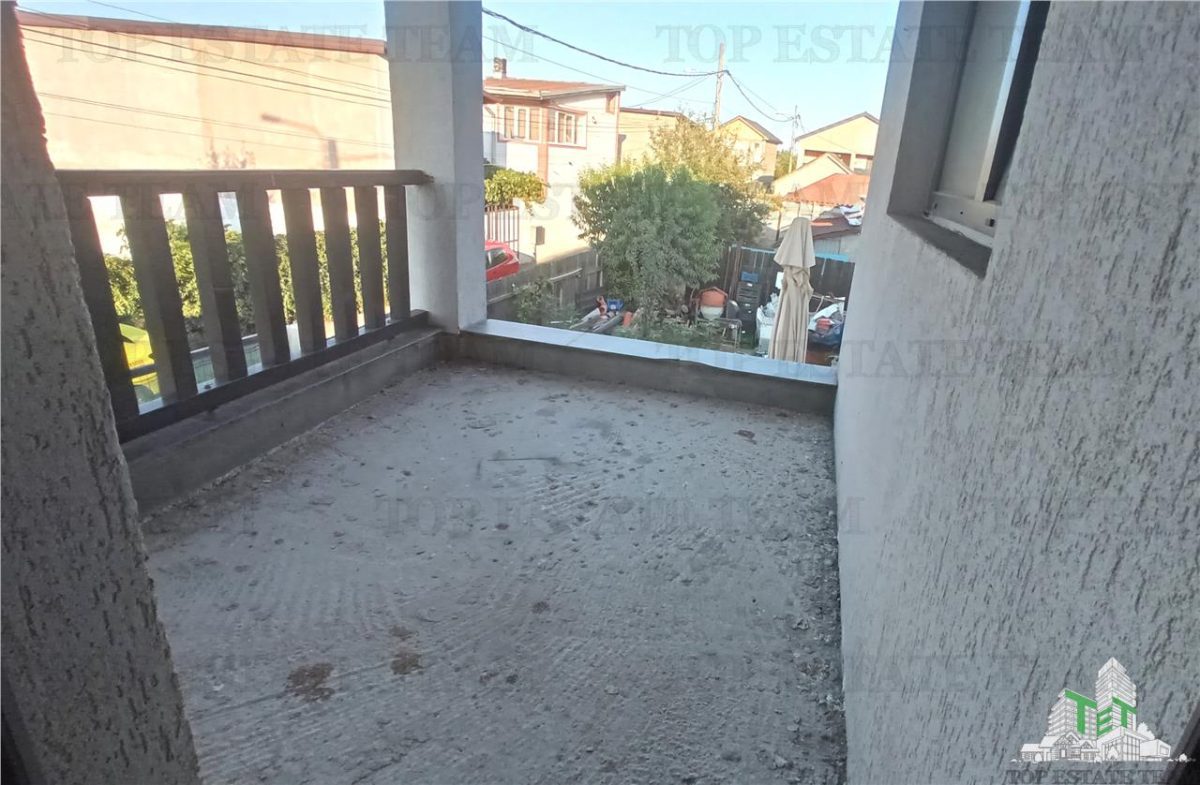 Casa de vanzare in Voluntari, zona Popasului - foto 12