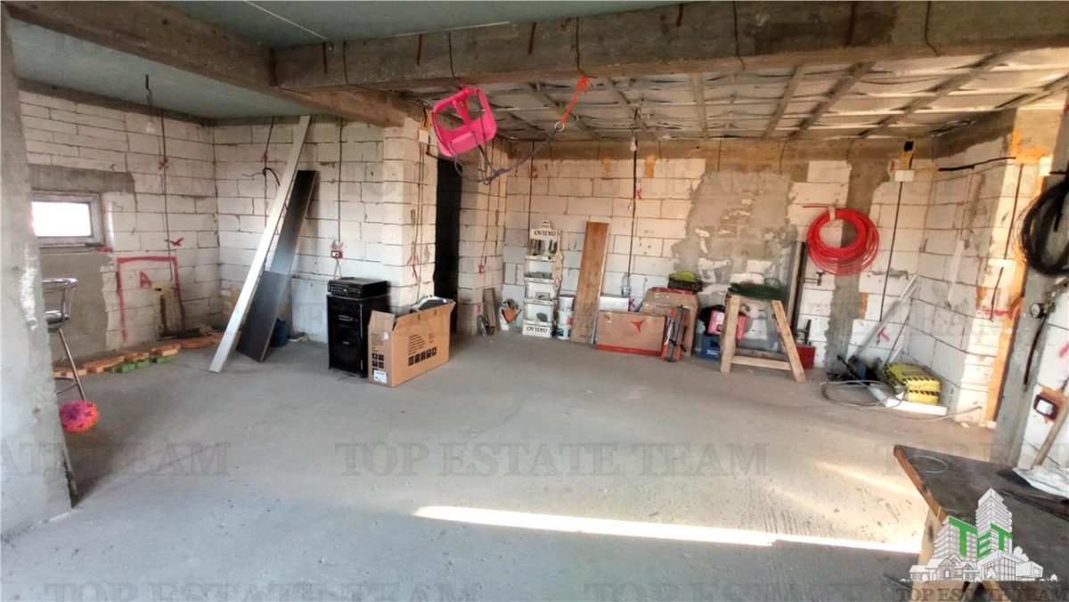 Casa de vanzare in Voluntari, zona Popasului - foto 13