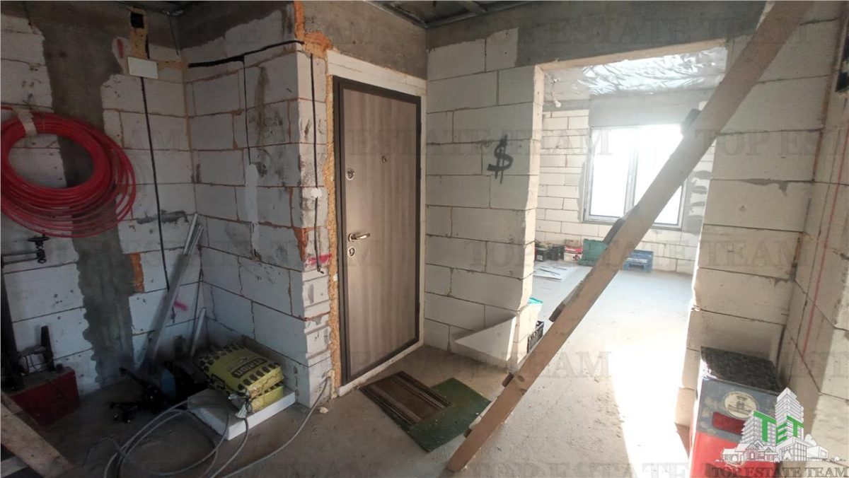 Casa de vanzare in Voluntari, zona Popasului - foto 16