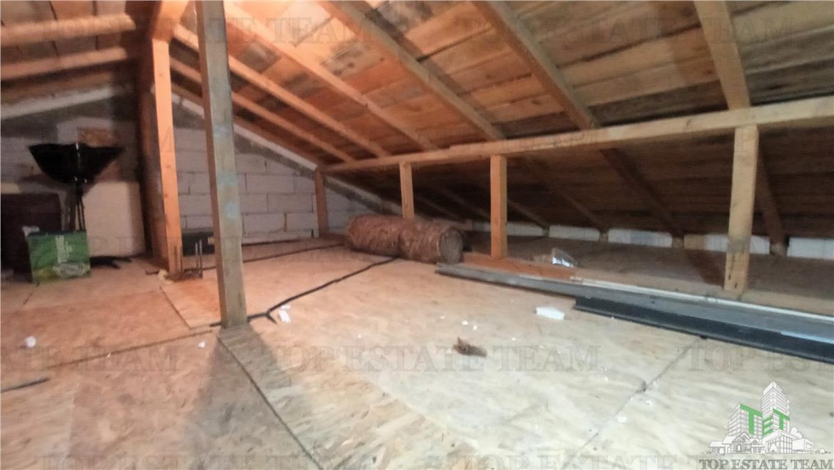 Casa de vanzare in Voluntari, zona Popasului - foto 18