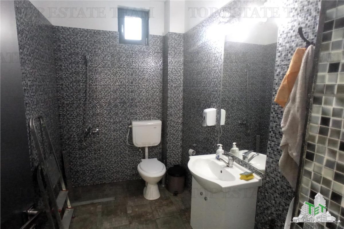 Casa de vanzare in Voluntari, zona Popasului - foto 19