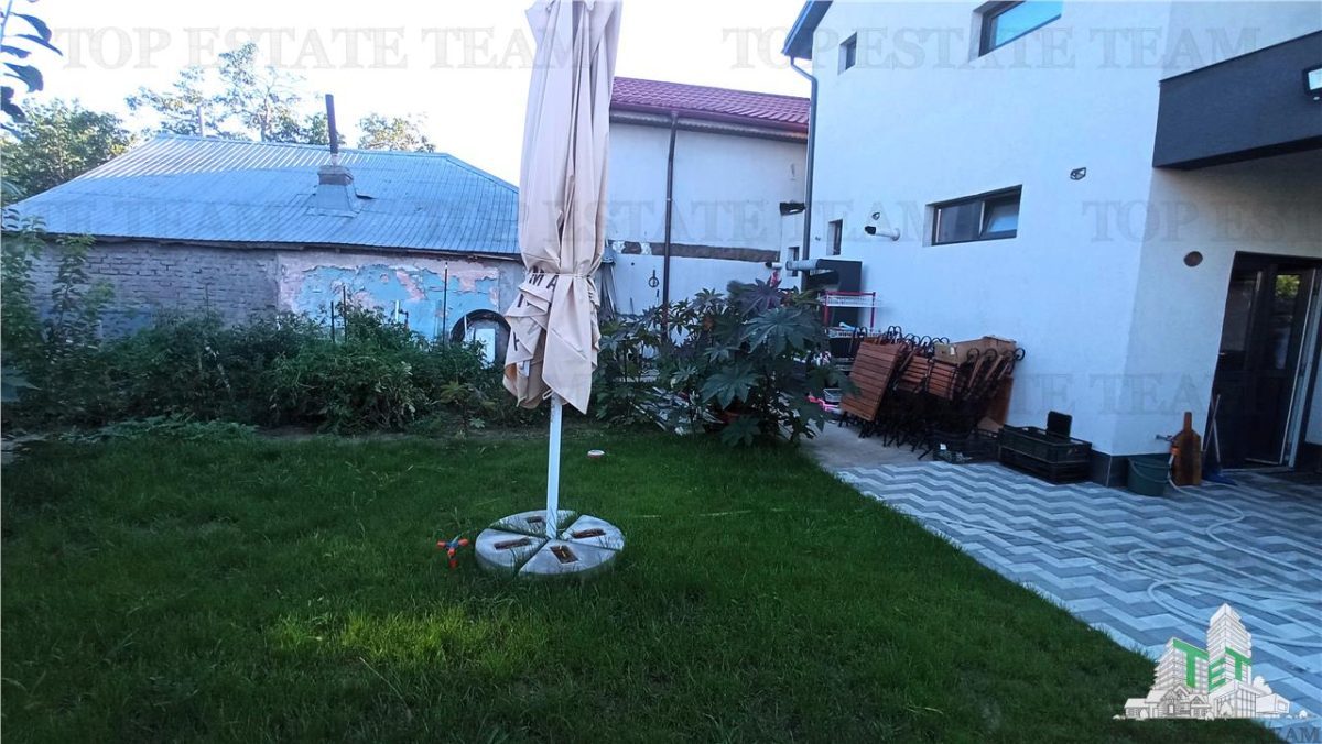 Casa de vanzare in Voluntari, zona Popasului - foto 20