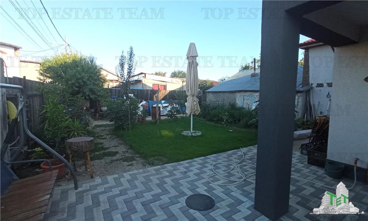 Casa de vanzare in Voluntari, zona Popasului - foto 21