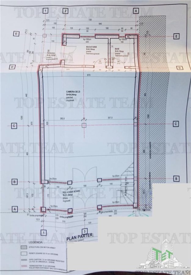 Casa de vanzare in Voluntari, zona Popasului - foto 22