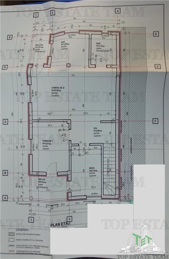 Casa de vanzare in Voluntari, zona Popasului - foto 23