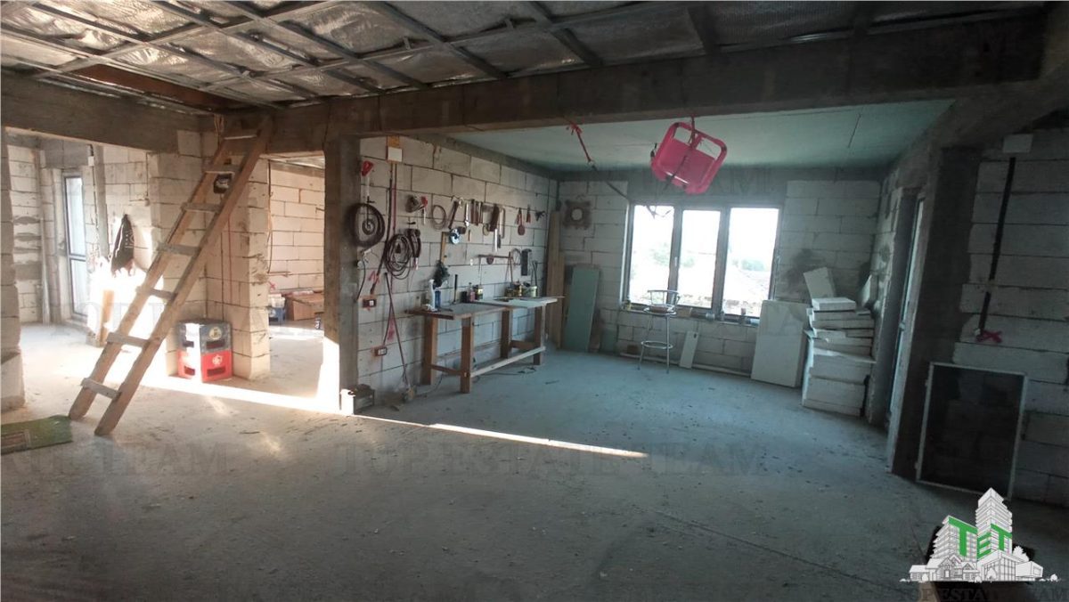 Casa de vanzare in Voluntari, zona Popasului - foto 4