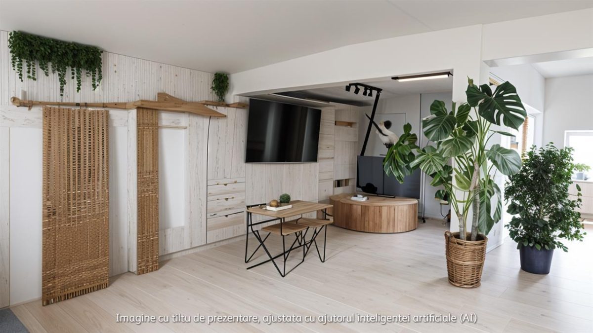 Casa de vanzare in Voluntari, zona Popasului - foto 5