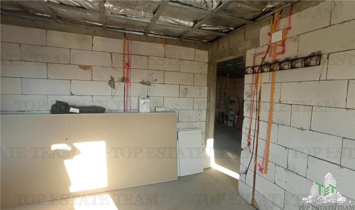 Casa de vanzare in Voluntari, zona Popasului - foto 7