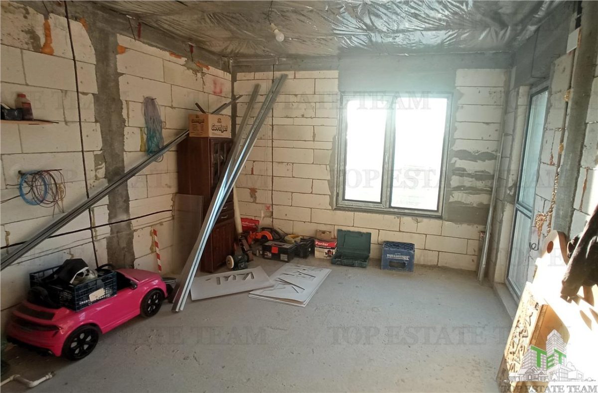 Casa de vanzare in Voluntari, zona Popasului - foto 8