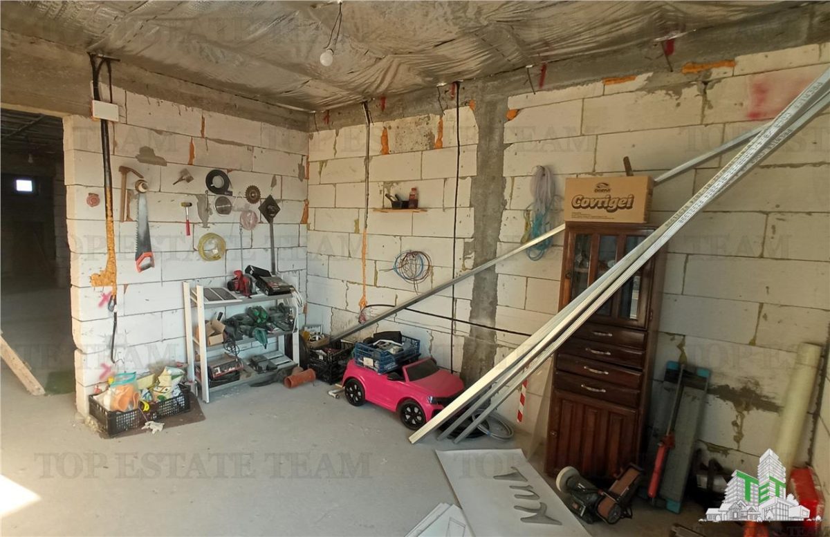 Casa de vanzare in Voluntari, zona Popasului - foto 9