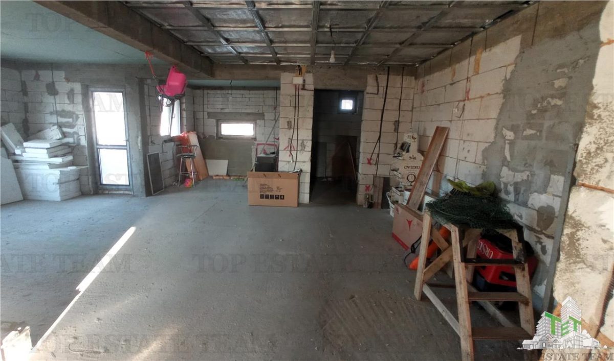 Casa de vanzare in Voluntari, zona Popasului - foto 10