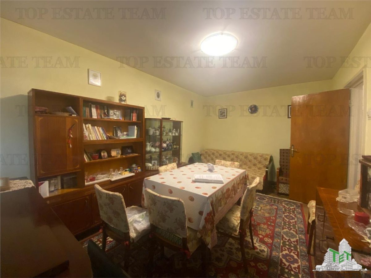 Apartament 3 camere soseaua Mangaliei, Constanta - Constanta