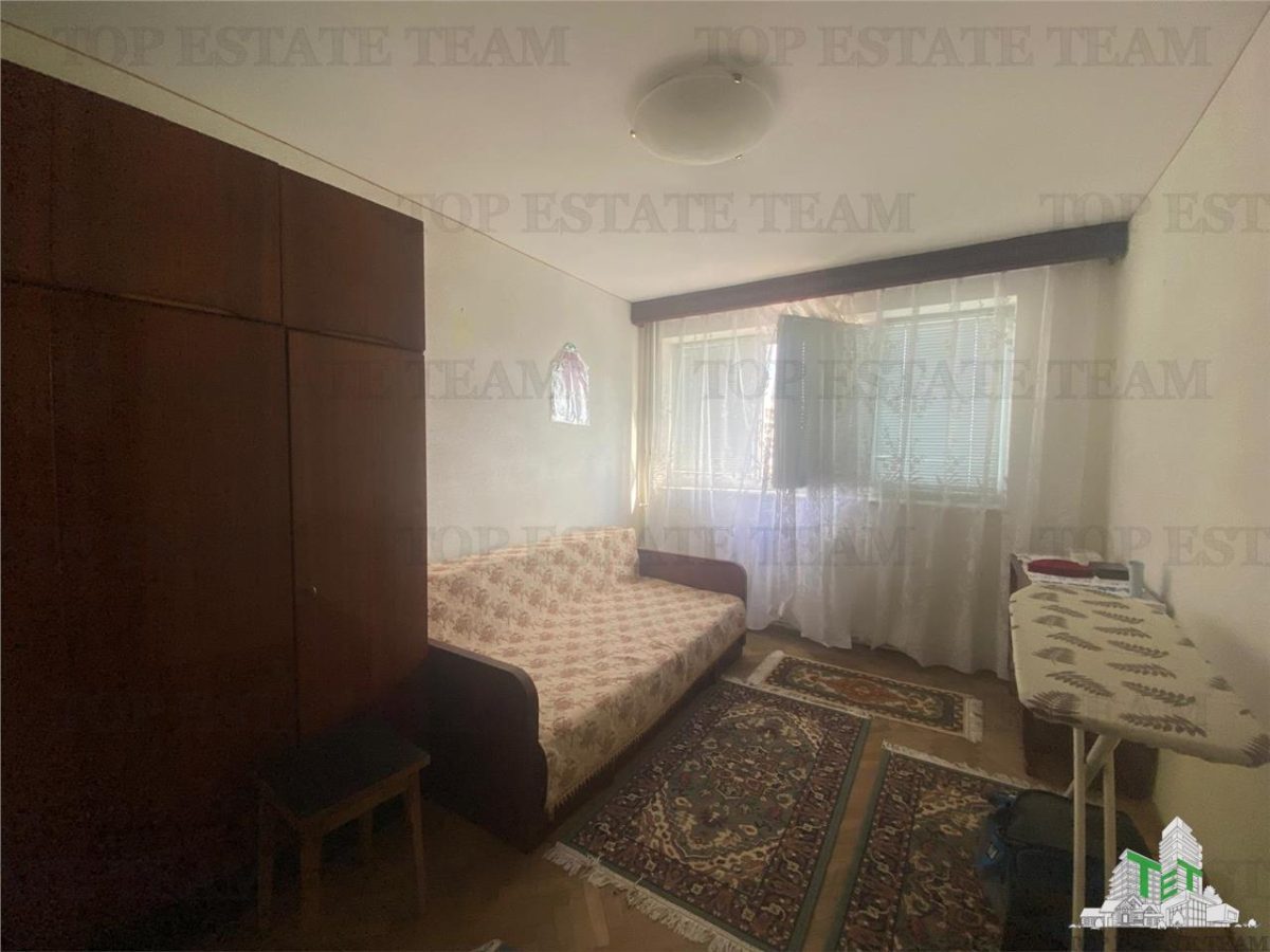 Apartament 3 camere soseaua Mangaliei, Constanta - foto 11