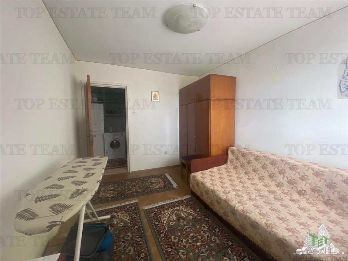 Apartament 3 camere soseaua Mangaliei, Constanta - foto 12