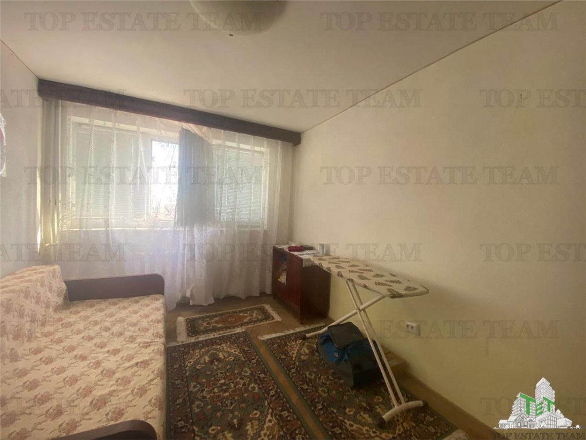 Apartament 3 camere soseaua Mangaliei, Constanta - foto 13