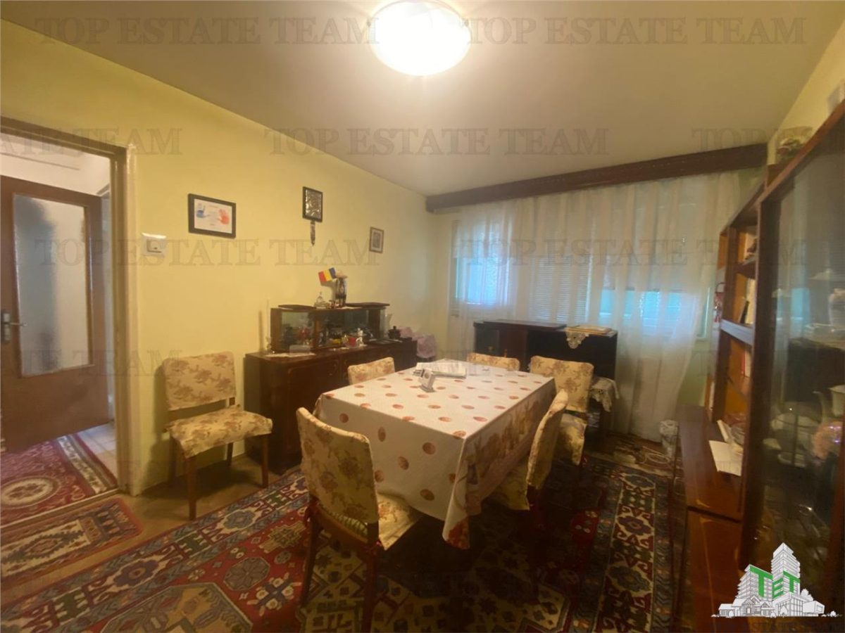 Apartament 3 camere soseaua Mangaliei, Constanta - foto 3